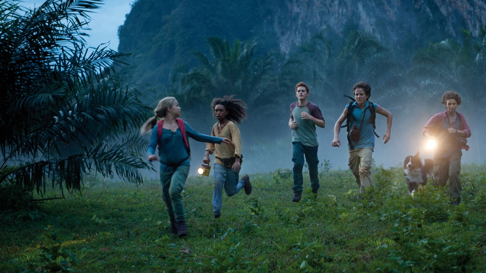 Foto do filme Cinco Amigos 3