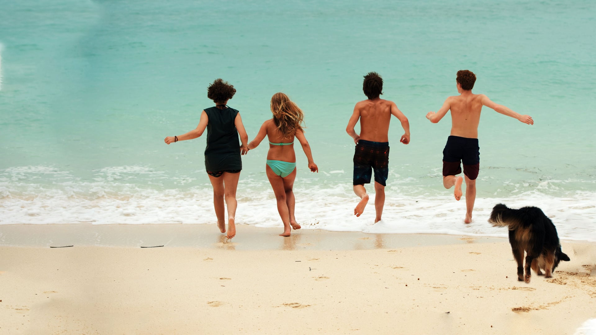 Foto do filme Cinco Amigos 3