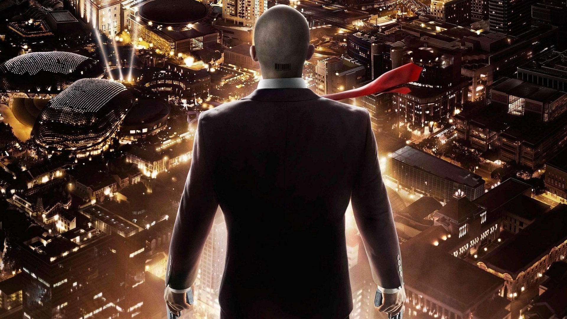 Foto do filme Hitman: Agente 47
