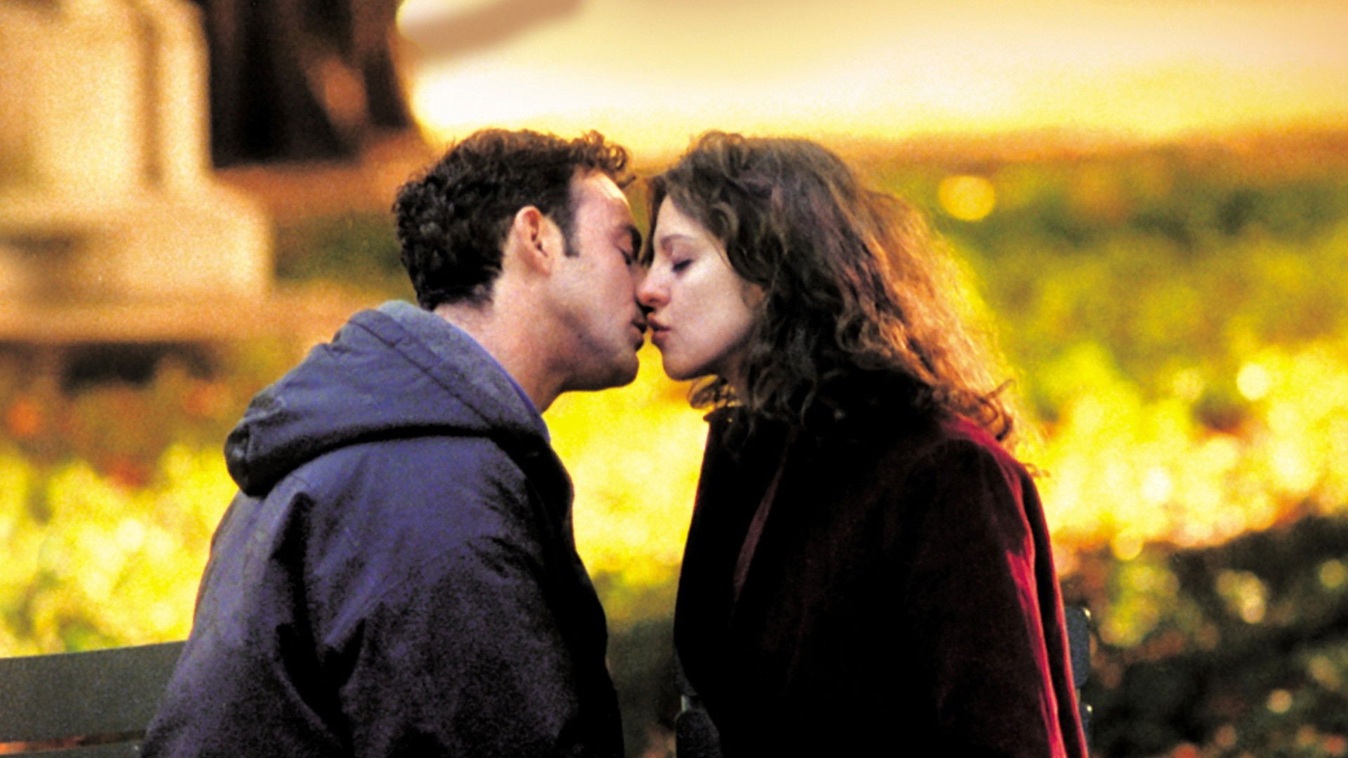 Foto do filme O Bater de Asas da Borboleta