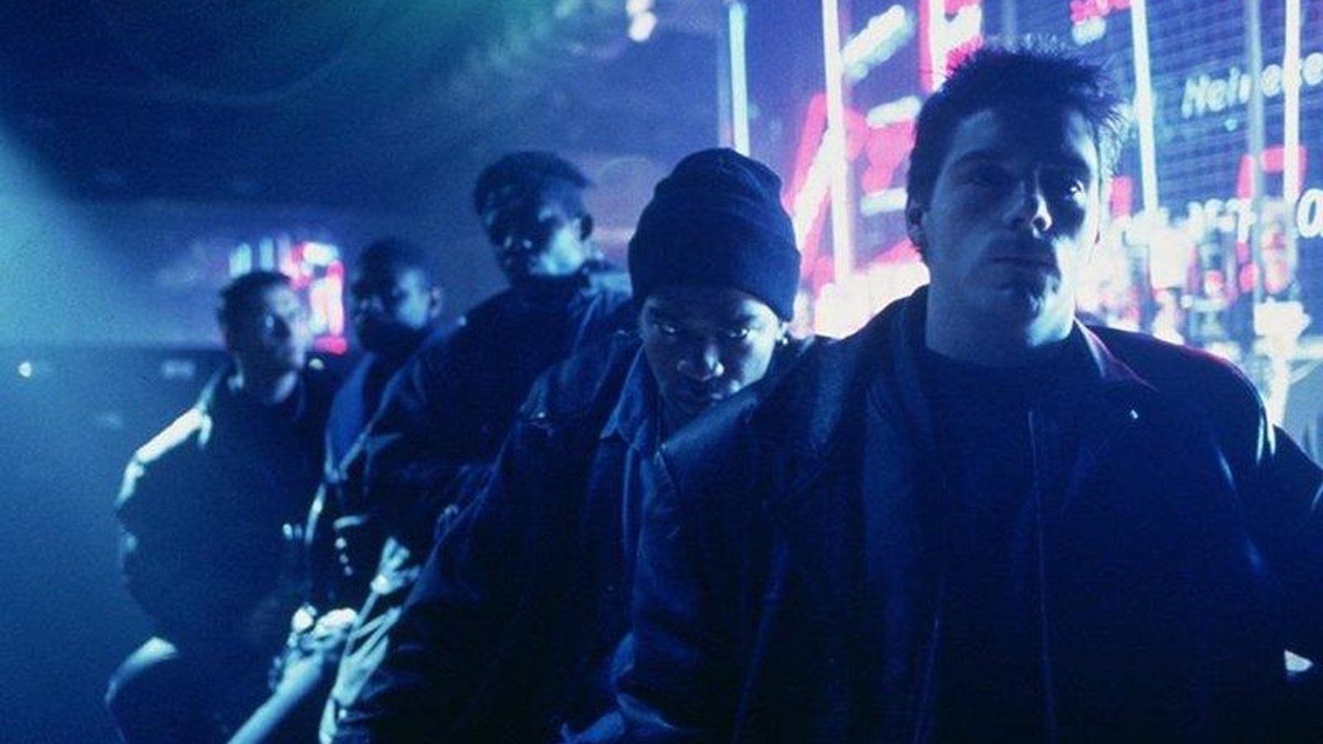 Foto do filme A Idade da Violência