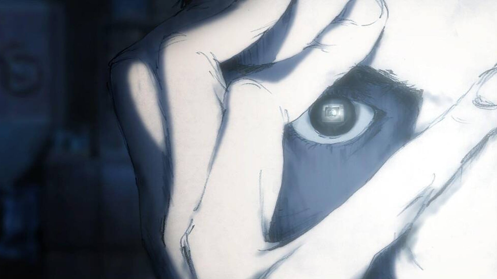 Foto do filme Animatrix: Era Uma Vez O Garoto