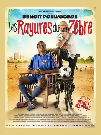 Les Rayures du Zèbre