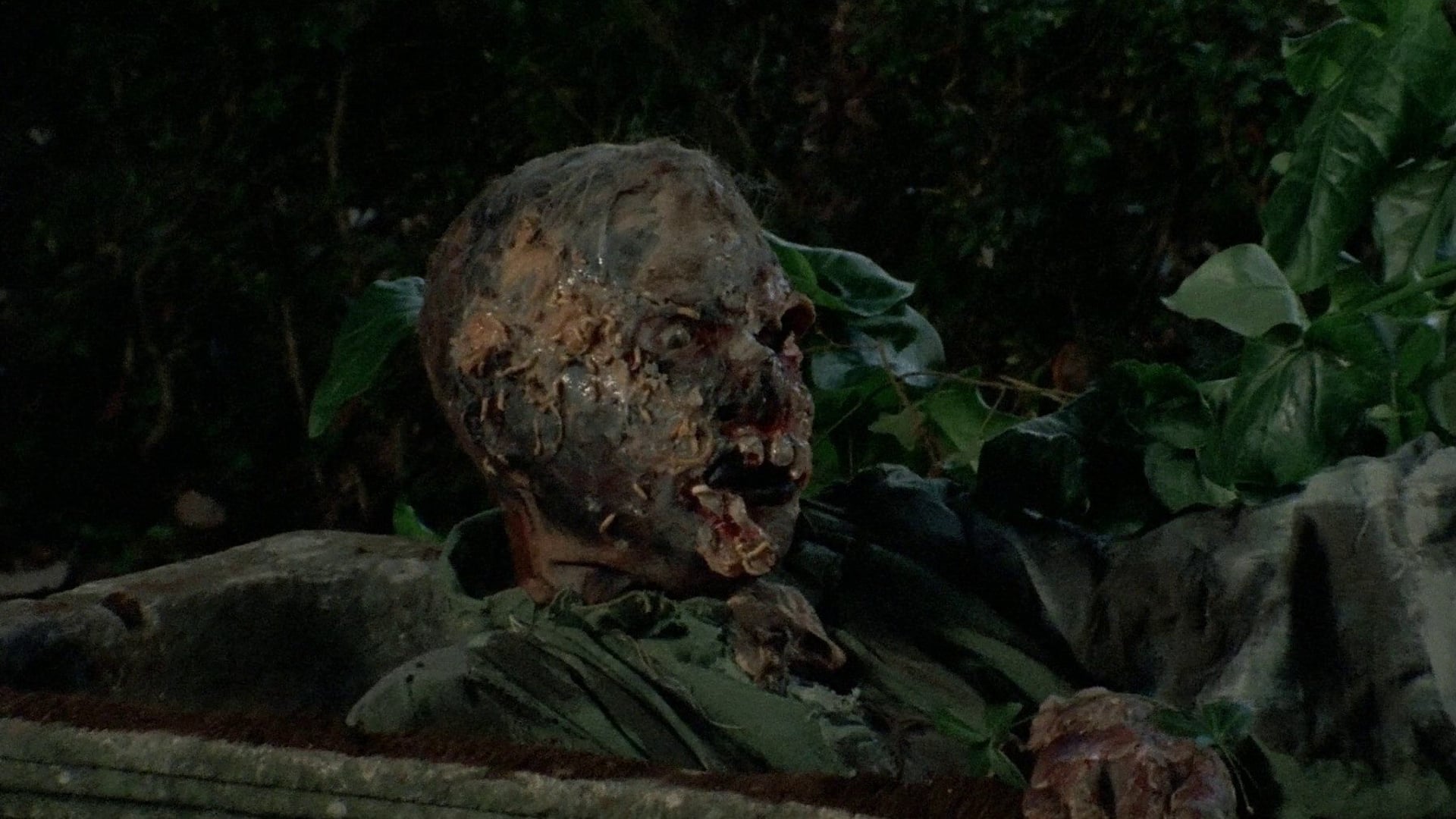 Foto do filme A Noite do Terror