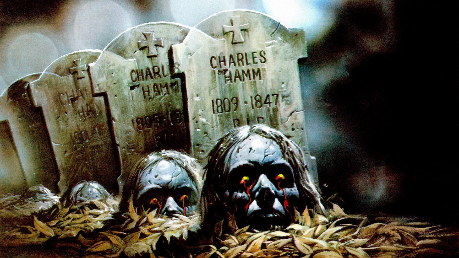 Foto do filme Pavor na Cidade dos Zumbis