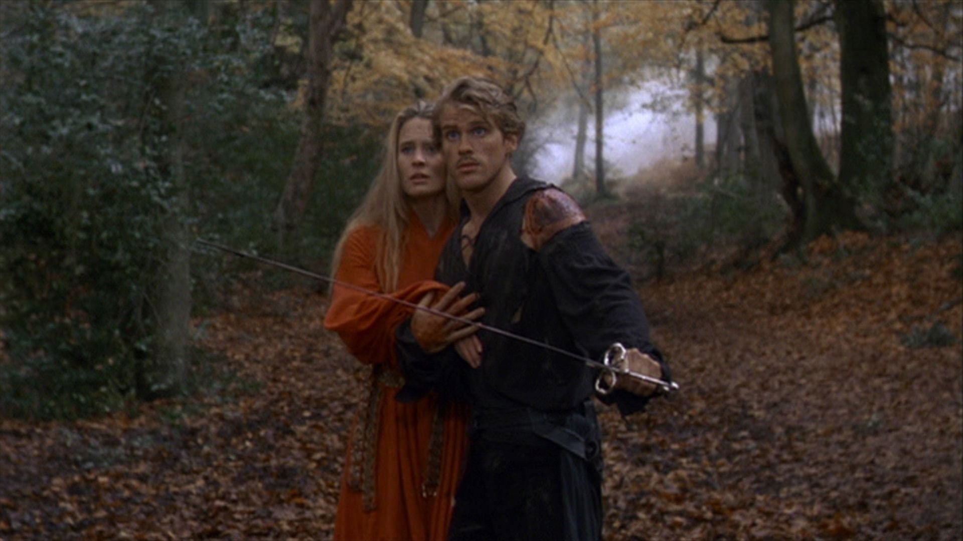 Foto do filme A Princesa Prometida