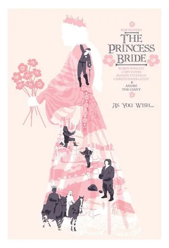 A Princesa Prometida