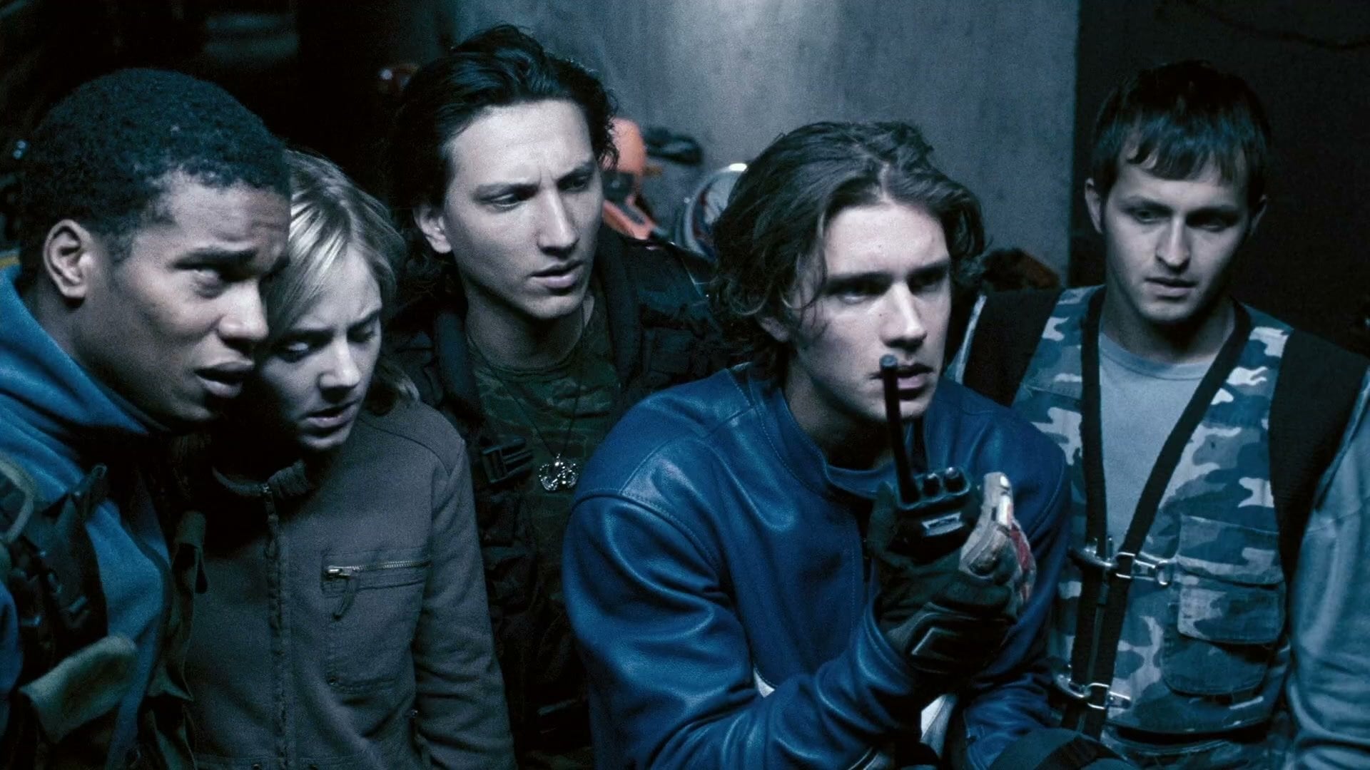 Foto do filme A Volta dos Mortos Vivos: Necrópolis