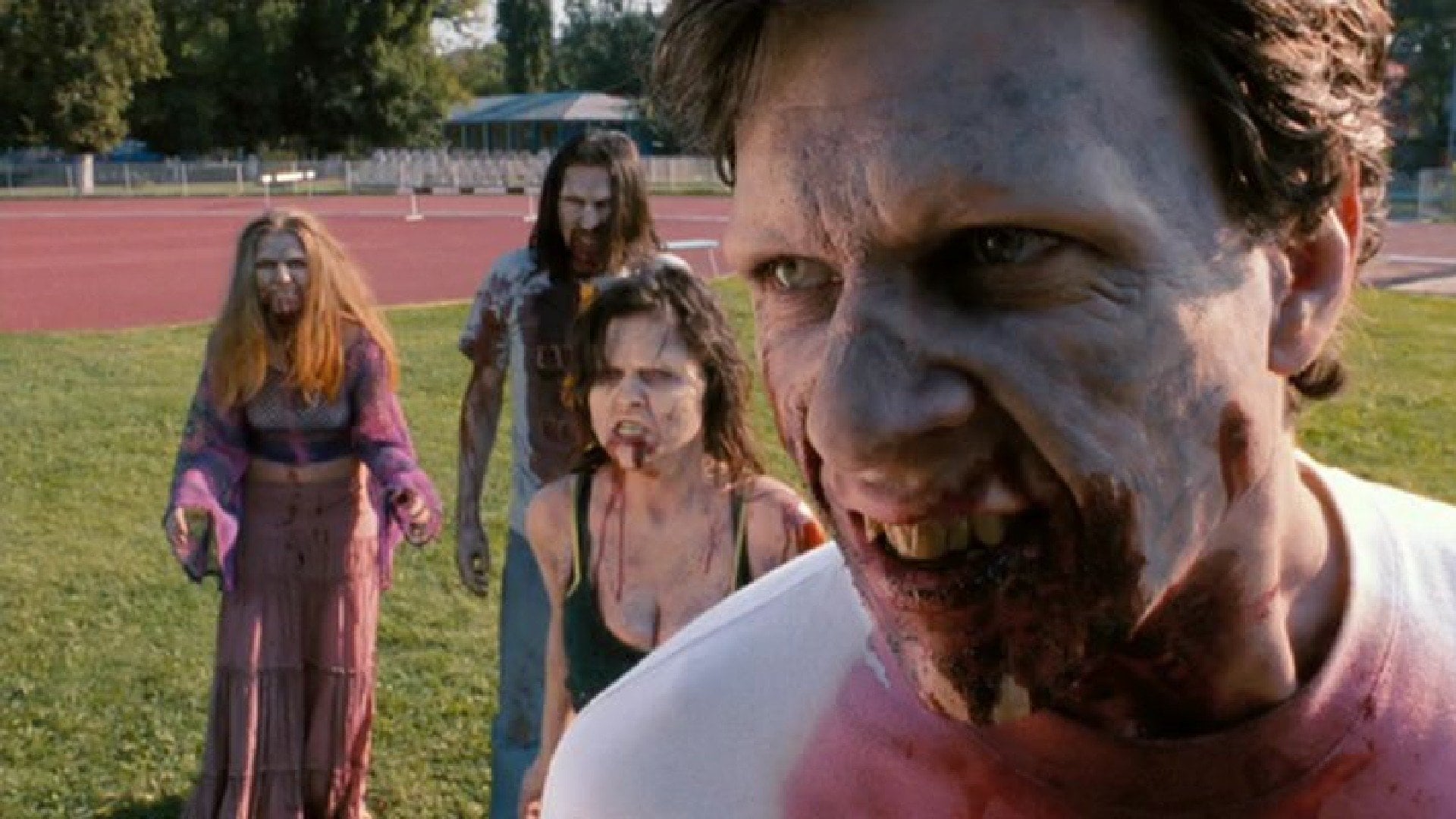 Foto do filme A Volta dos Mortos Vivos: Rave