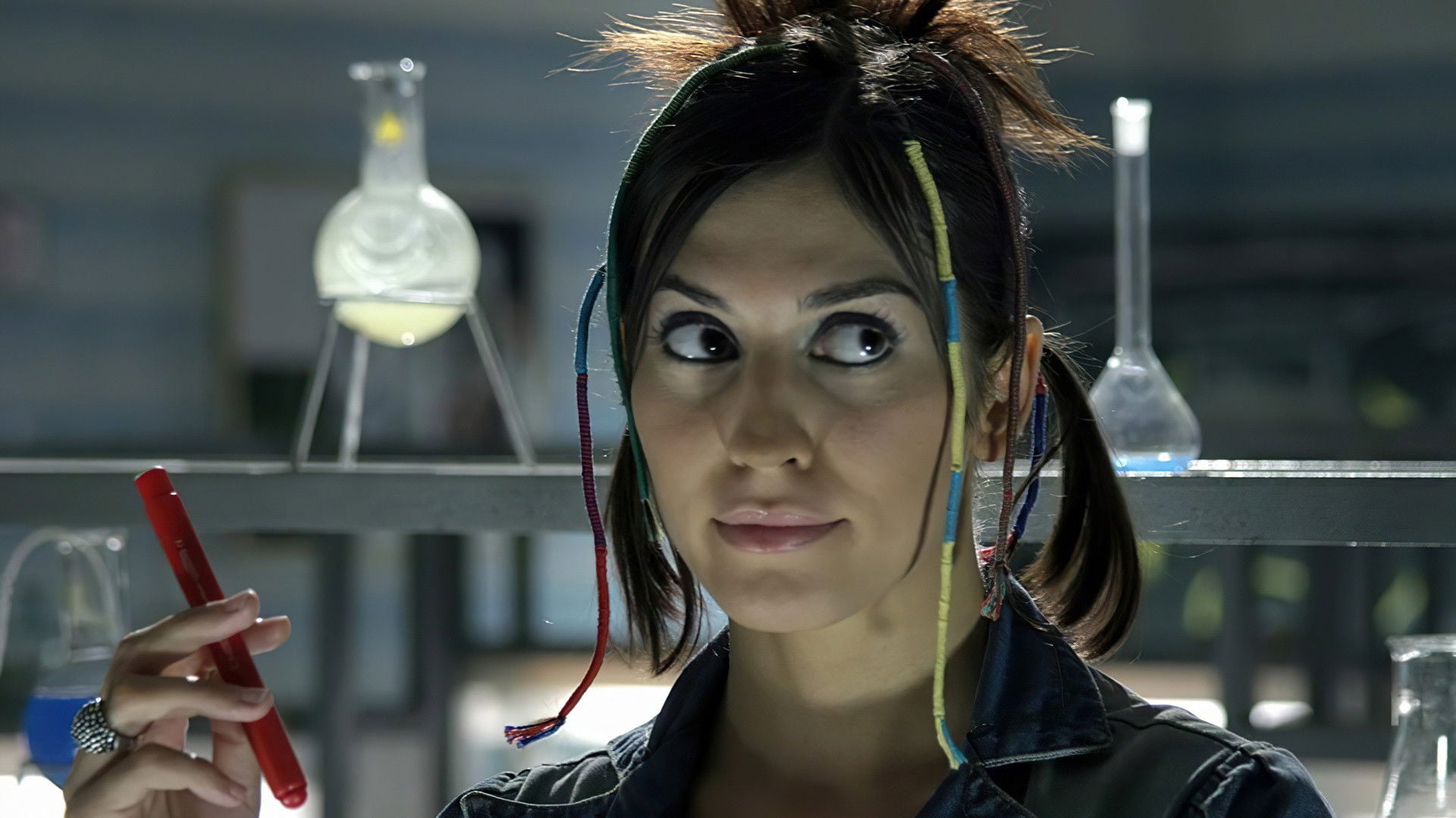 Foto do filme A Volta dos Mortos Vivos: Rave