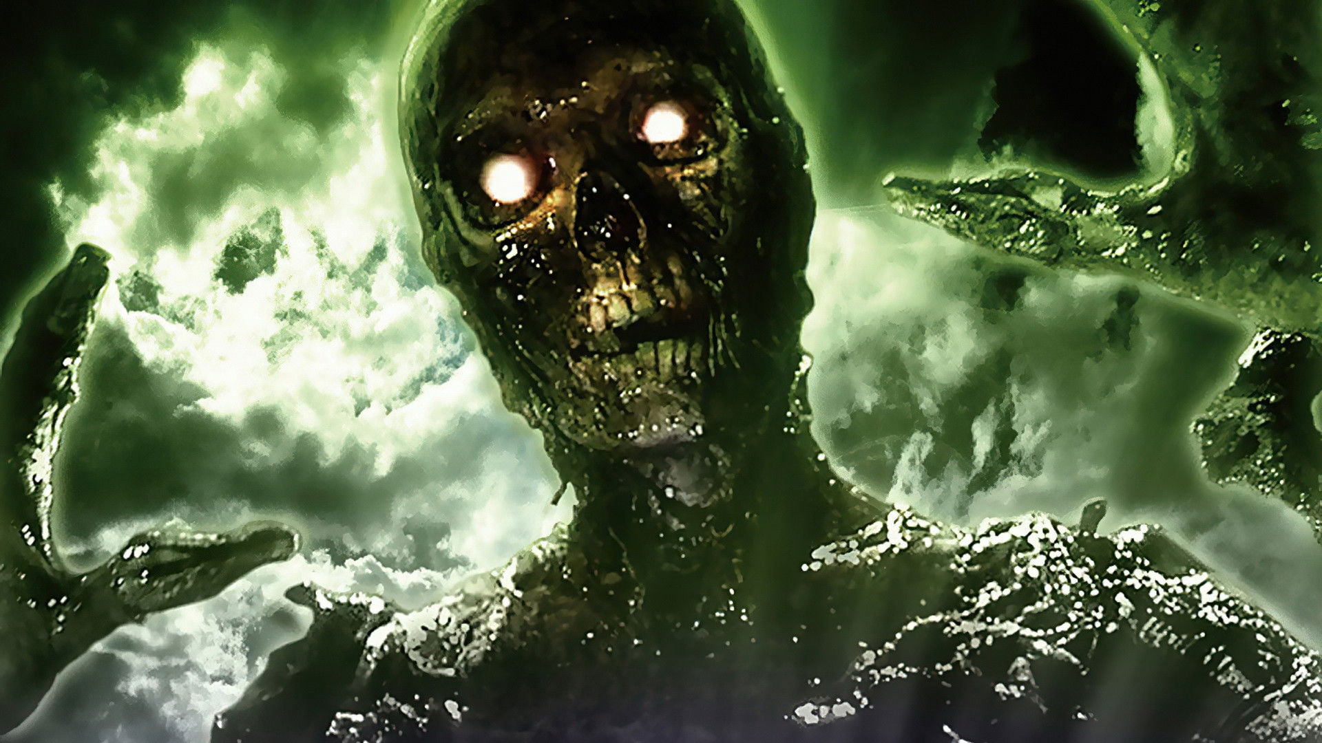 Foto do filme A Volta dos Mortos Vivos: Rave