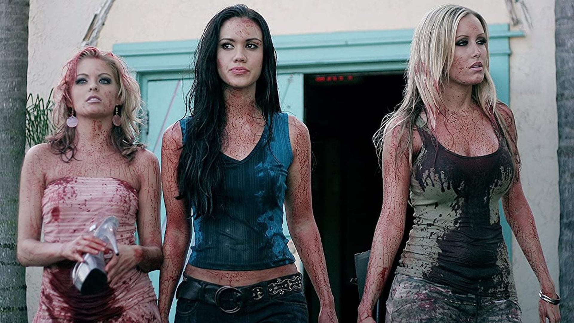 Foto do filme Zombies! Zombies! Zombies!