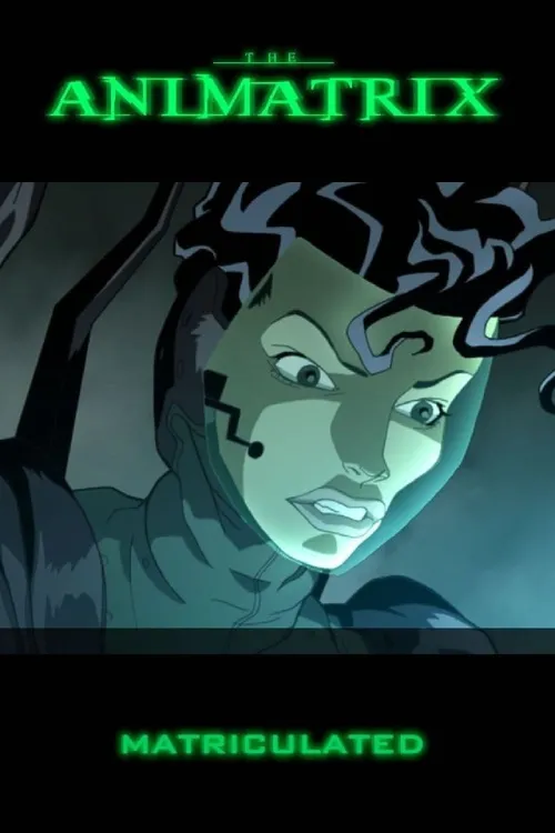 Animatrix: O Robô Sensível