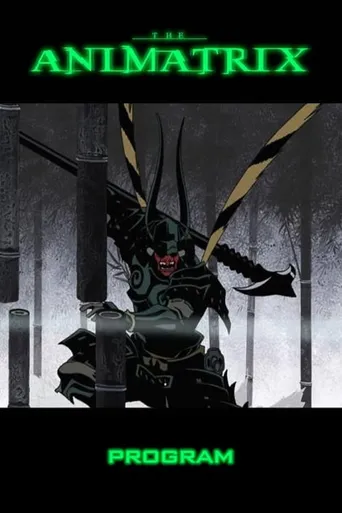 Animatrix: Um Coração de Soldado