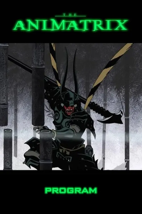 Animatrix: Um Coração de Soldado