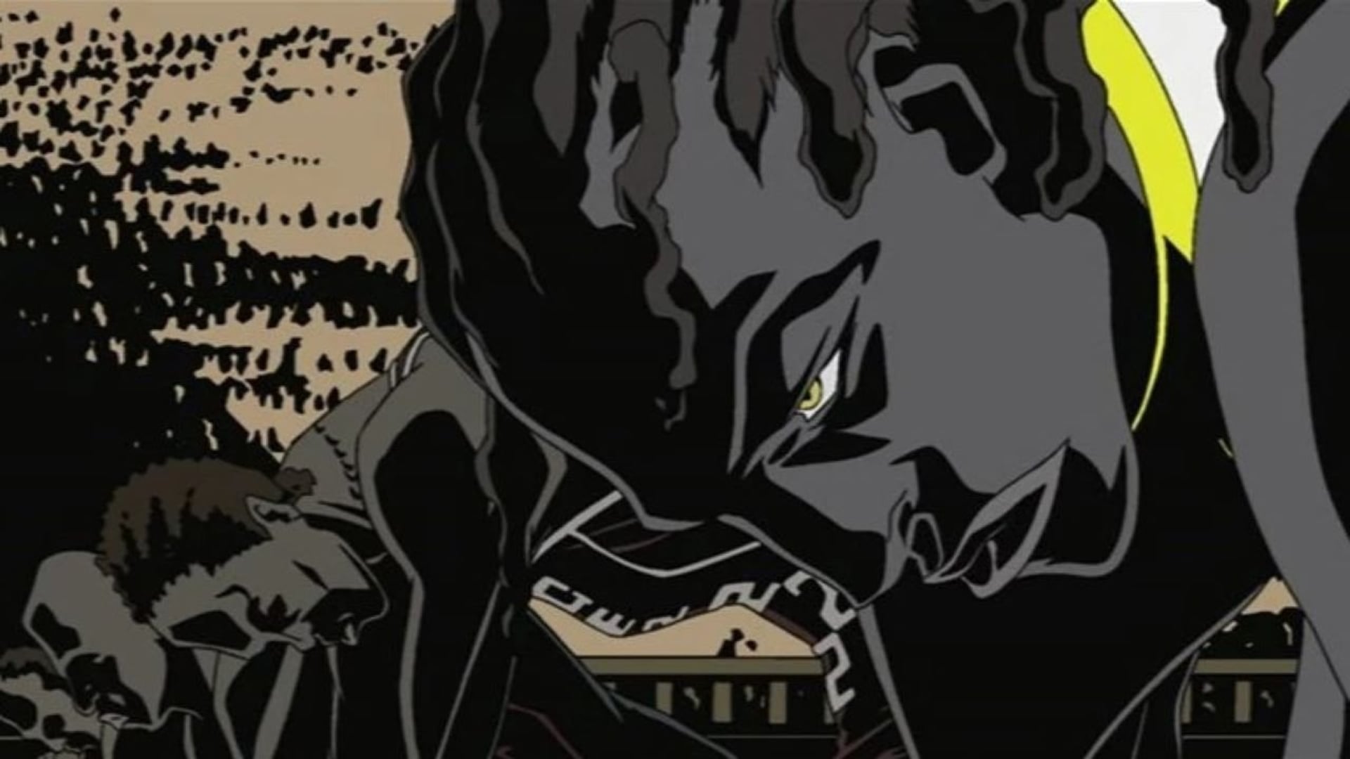 Foto do filme Animatrix: O Recorde Mundial