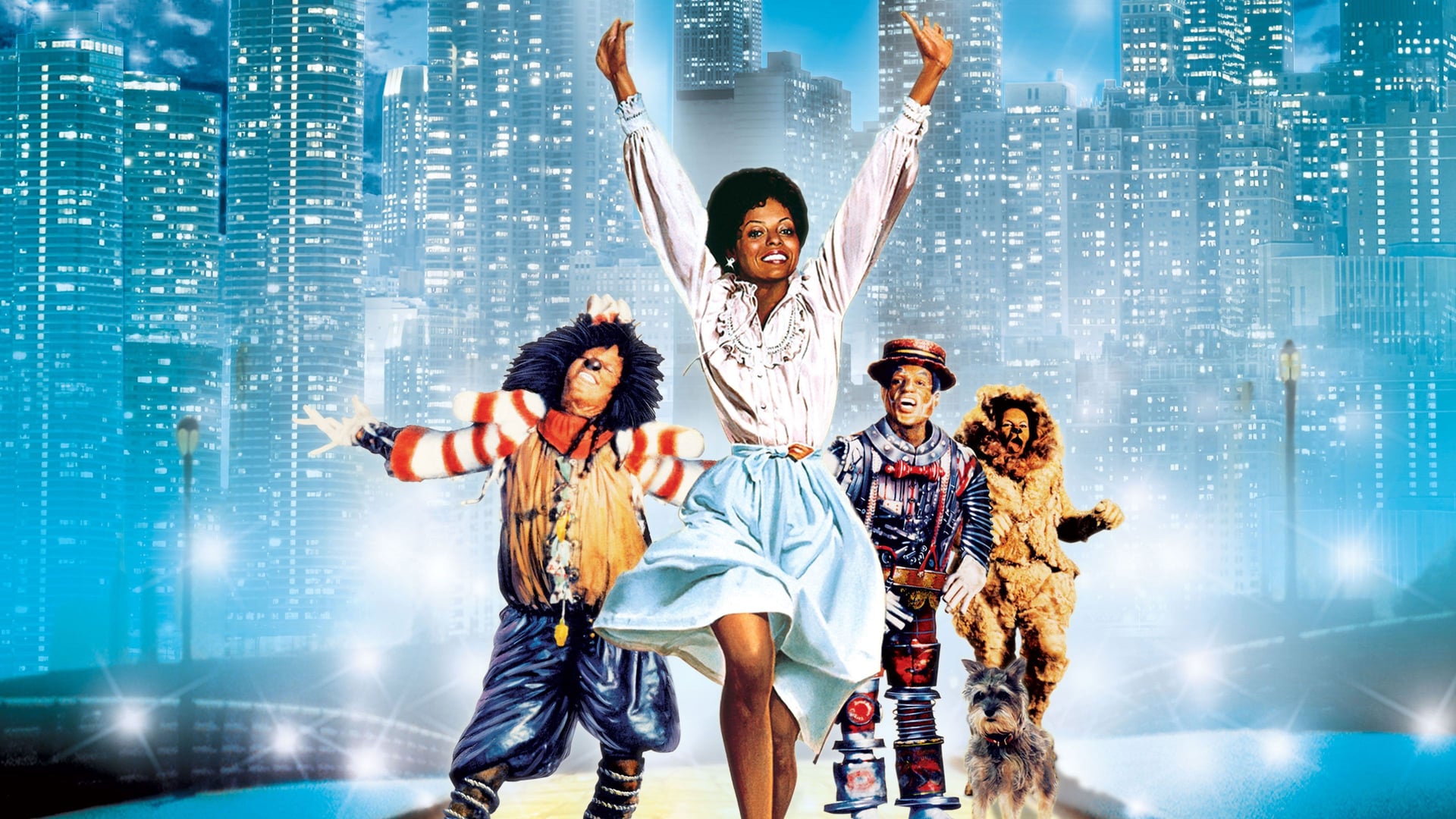 Foto do filme O Mágico Inesquecível