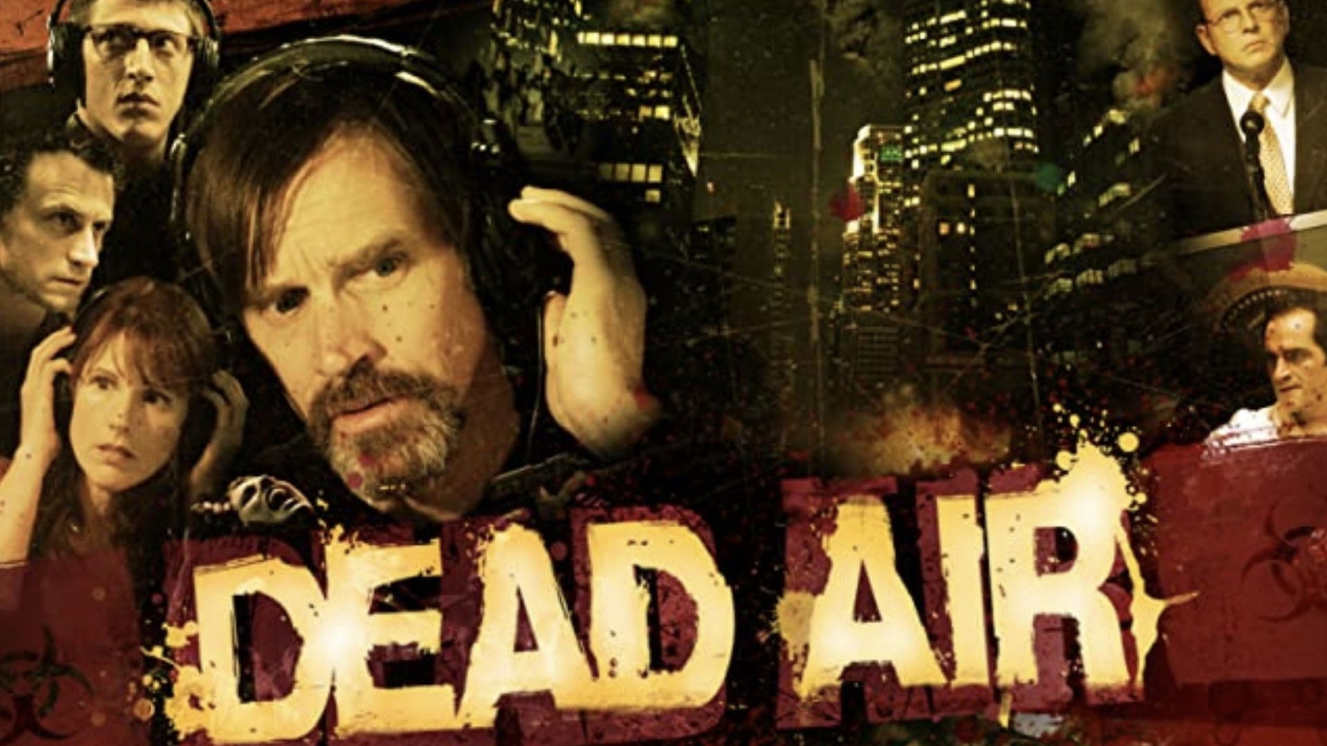 Foto do filme Dead Air