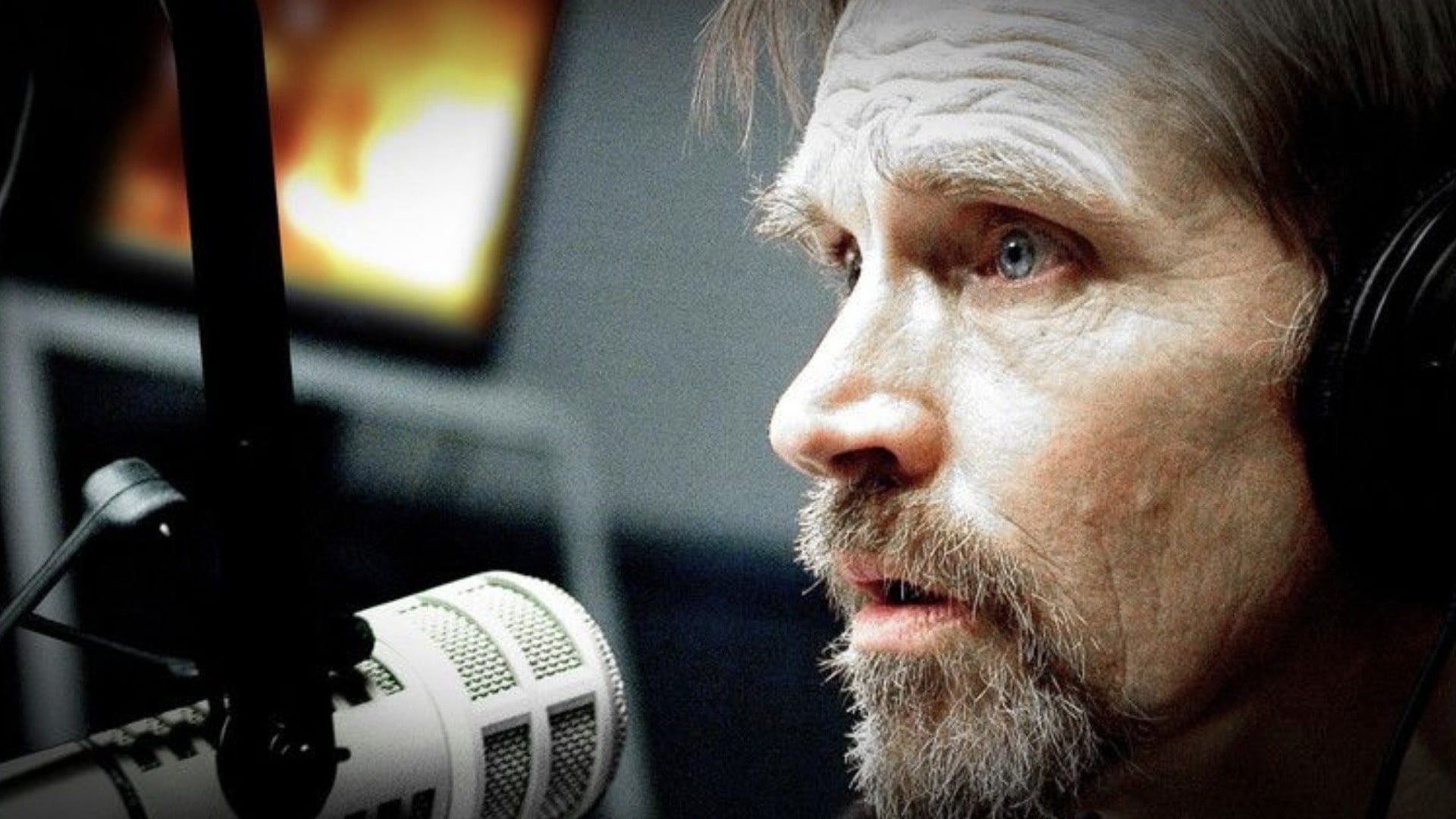 Foto do filme Dead Air