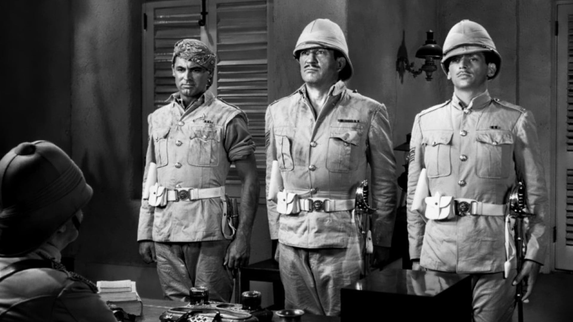 Foto do filme Gunga Din