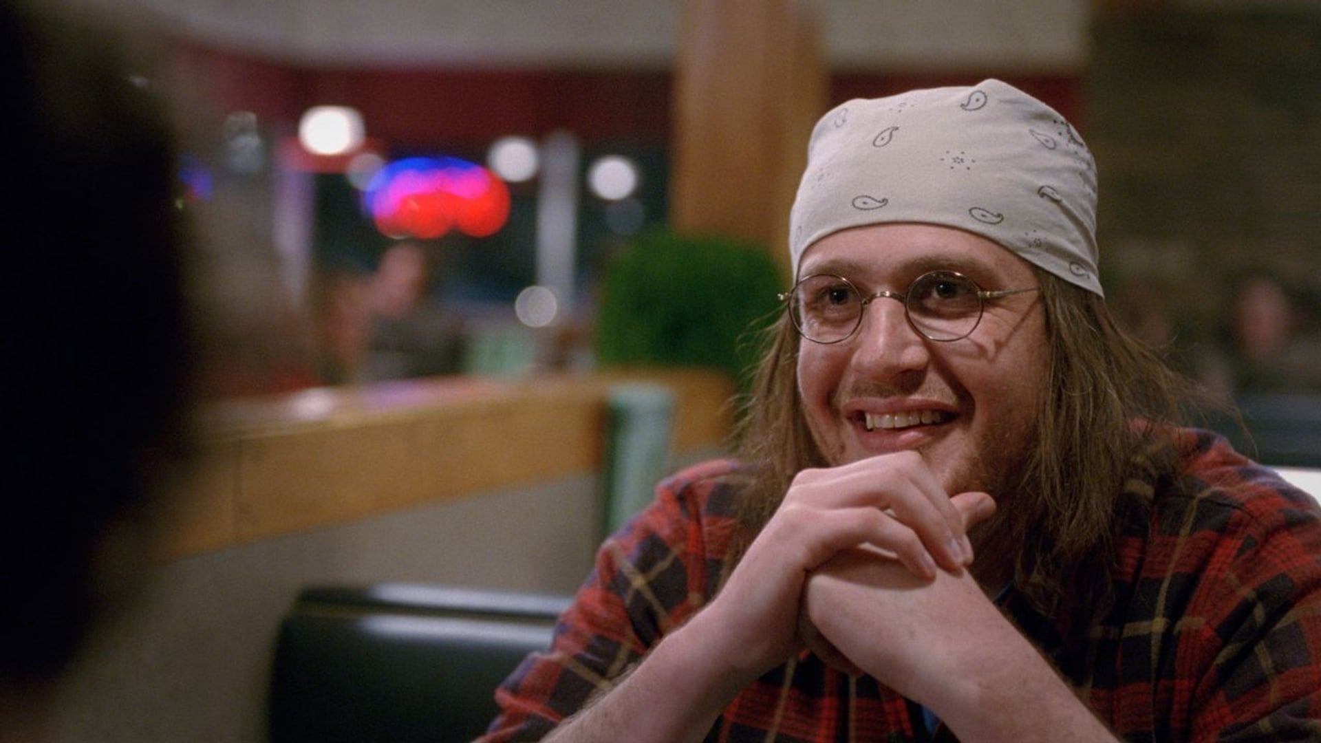 Foto do filme O Fim da Turnê