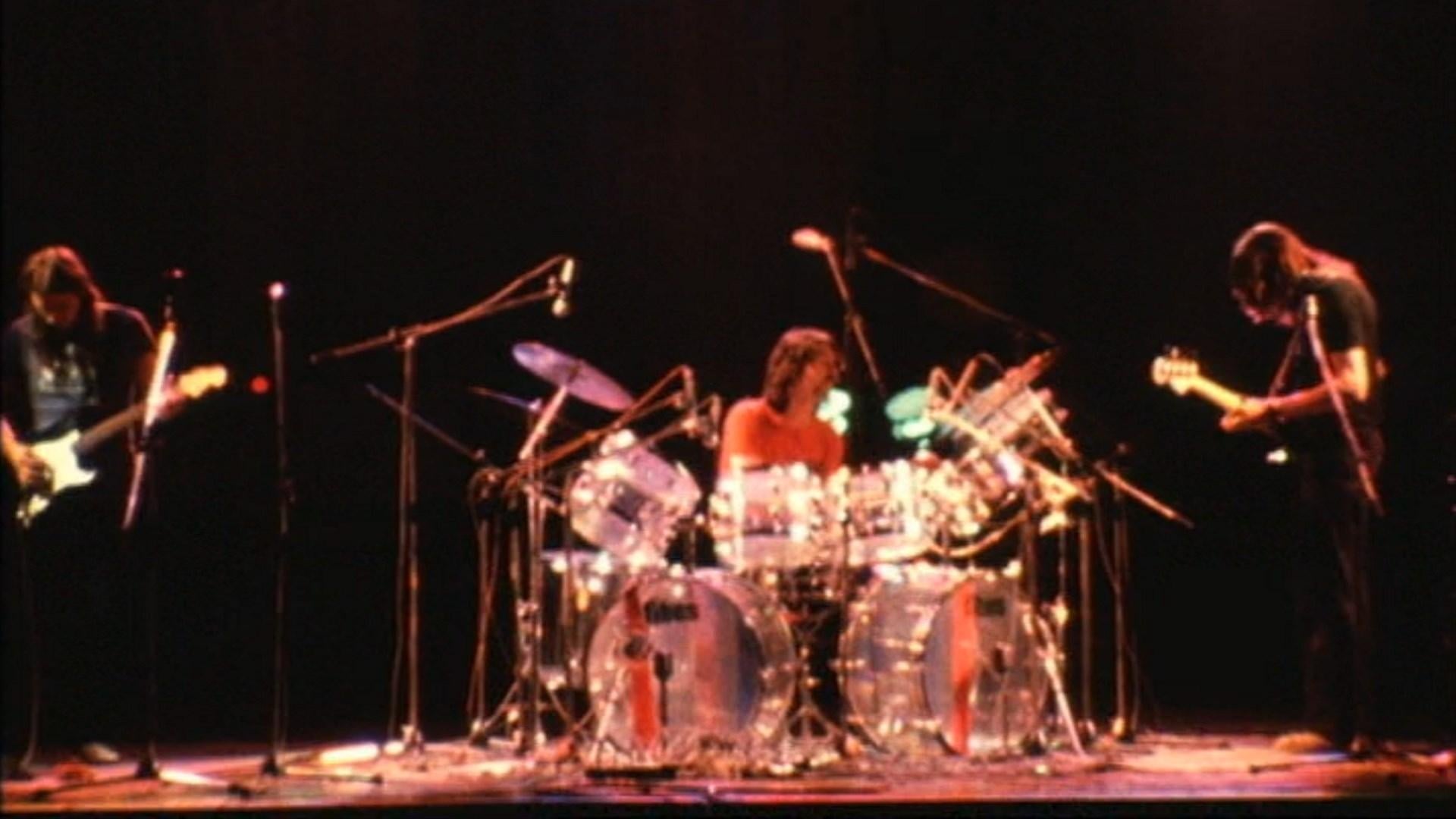 Foto do filme Pink Floyd: The Dark Side of the Moon