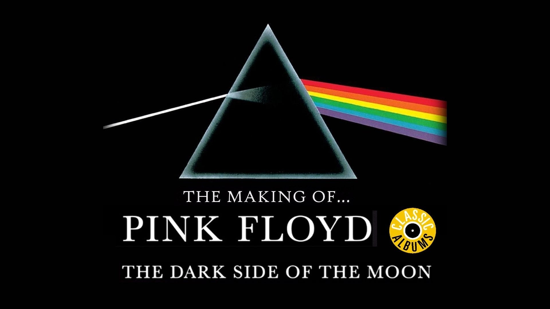 Foto do filme Pink Floyd: The Dark Side of the Moon