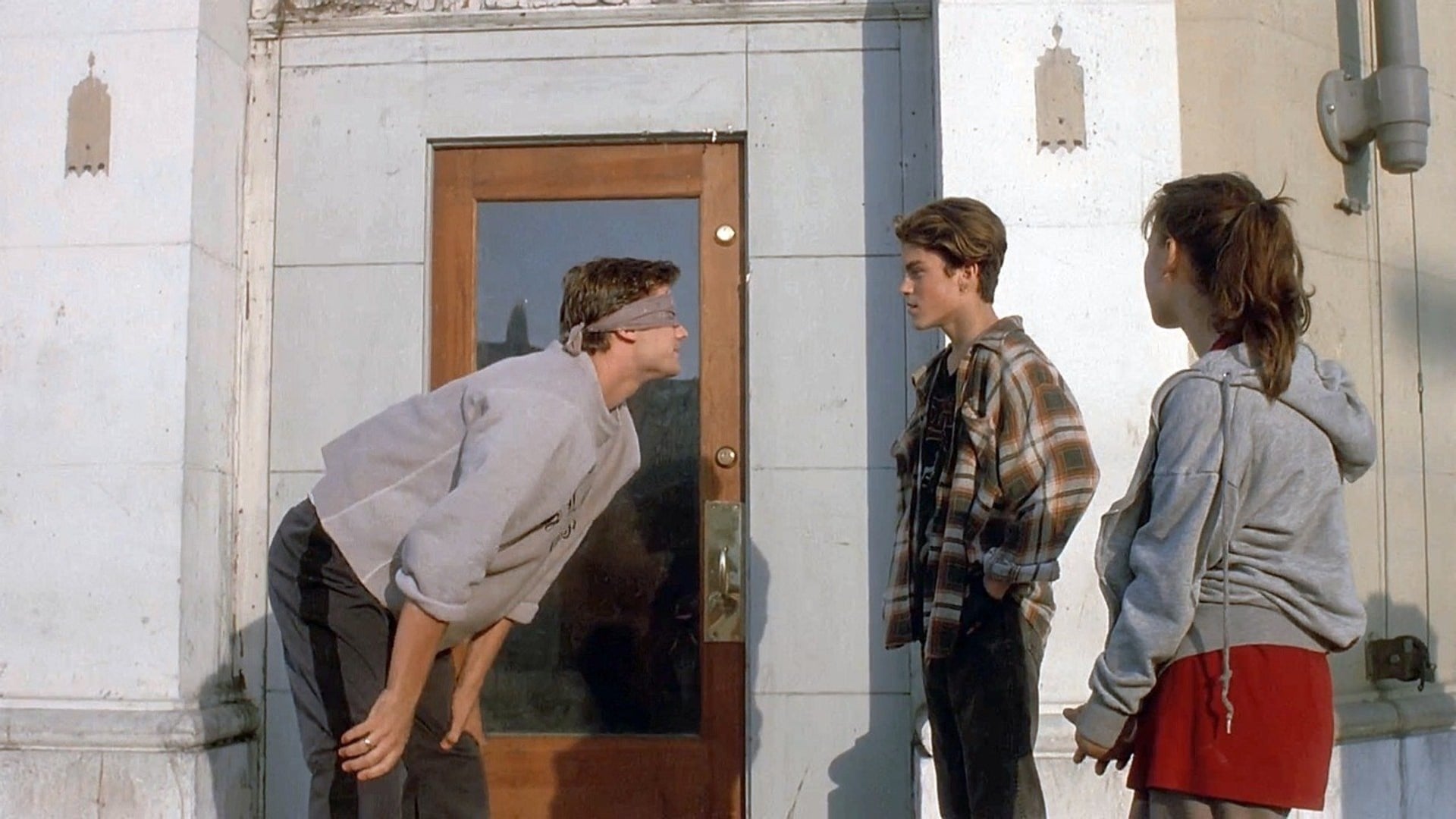 Foto do filme Kickboxer 2: A Vingança do Dragão