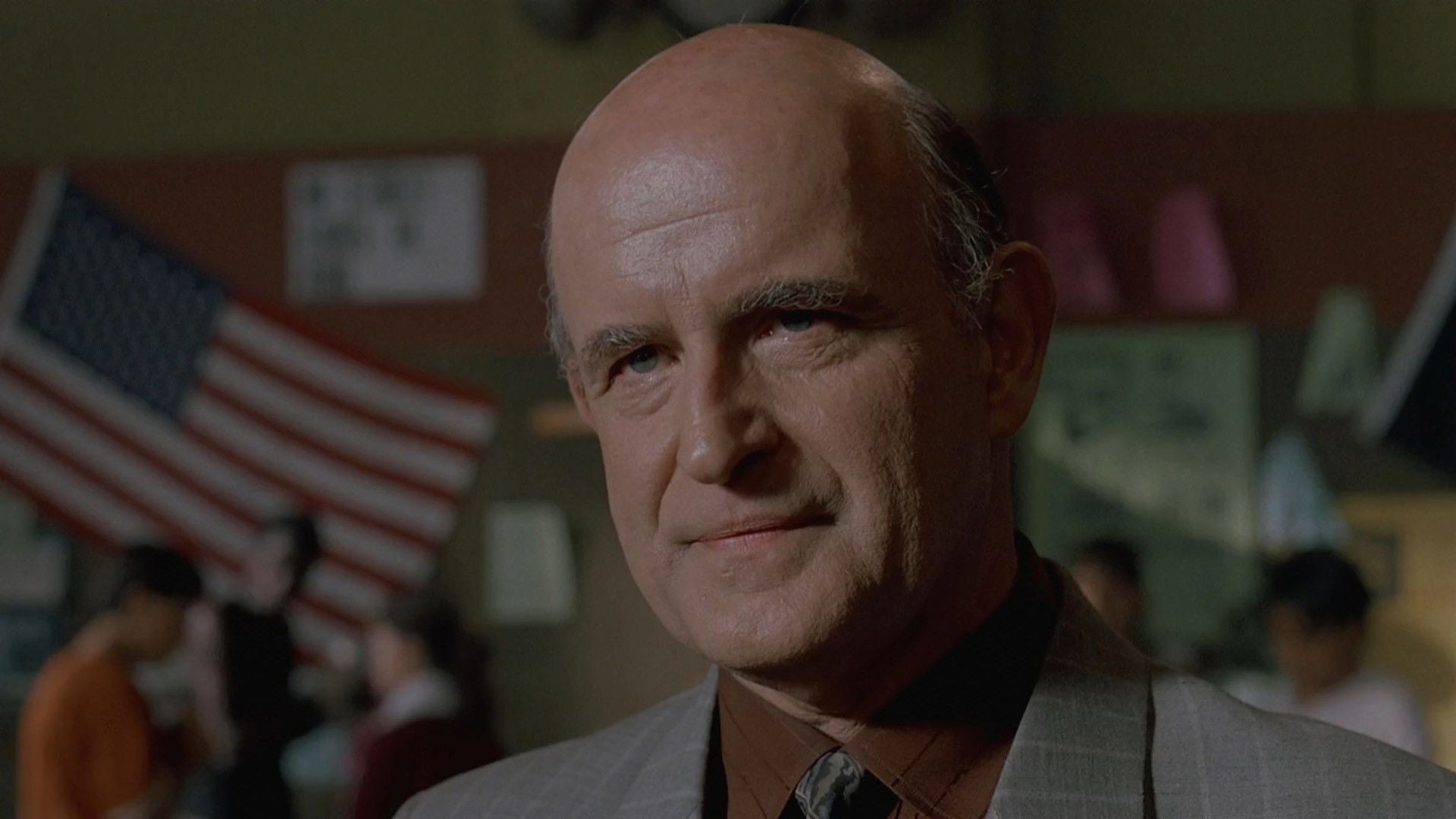 Foto do filme Kickboxer 2: A Vingança do Dragão