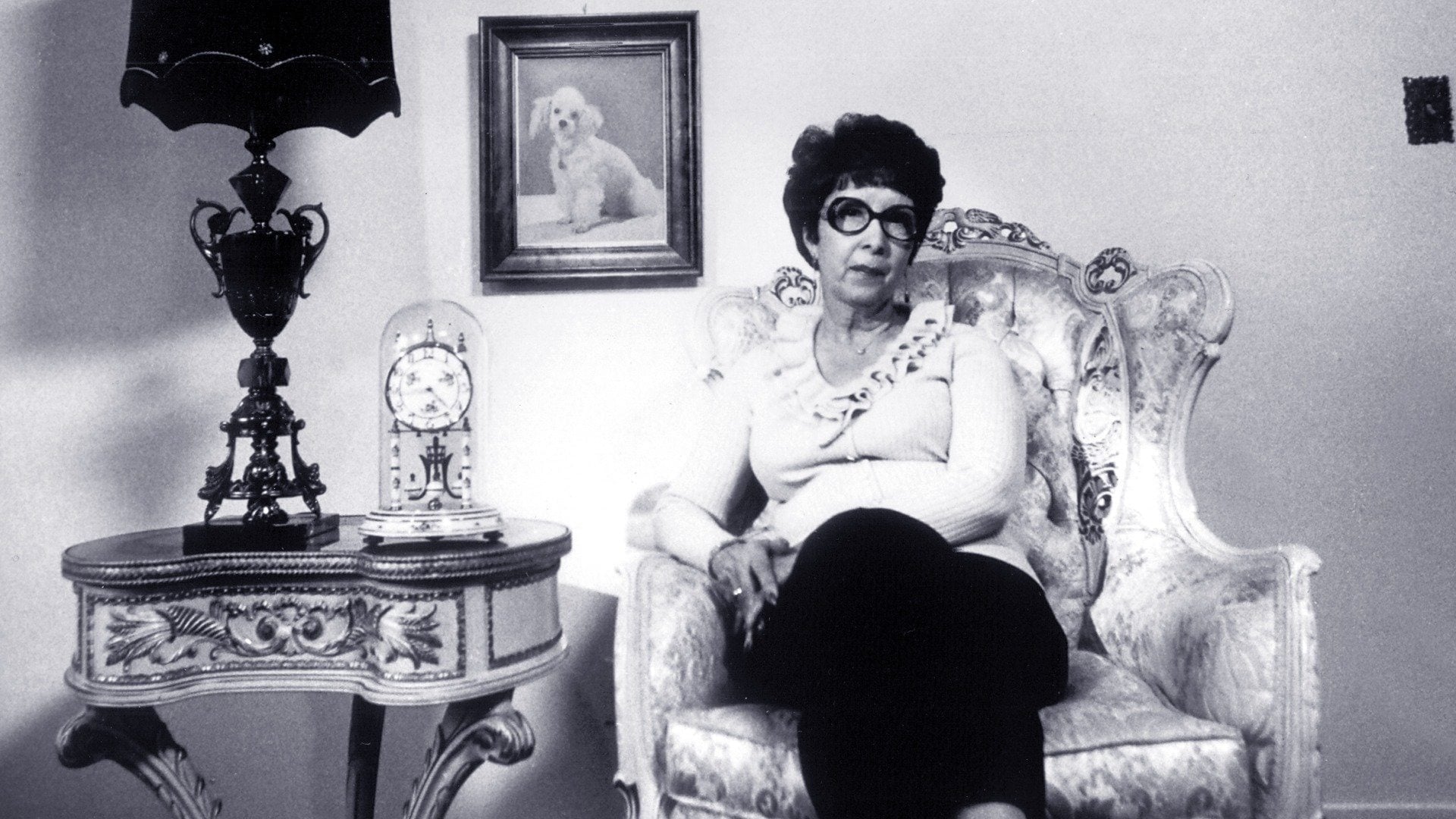 Foto do filme Portões do Paraíso