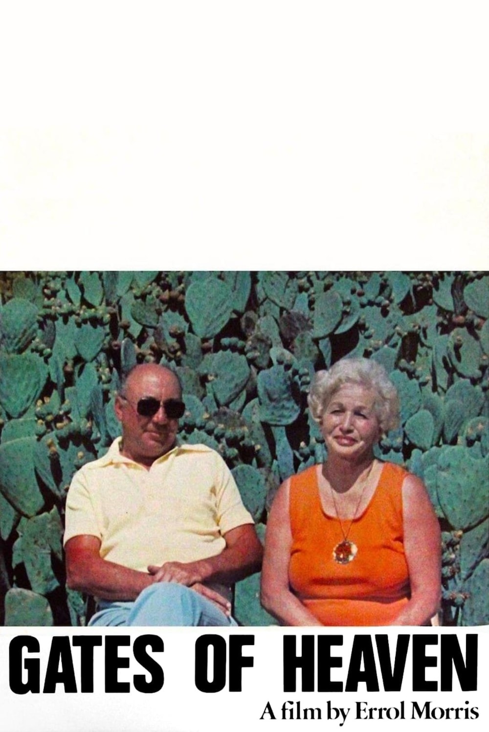 Portões do Paraíso