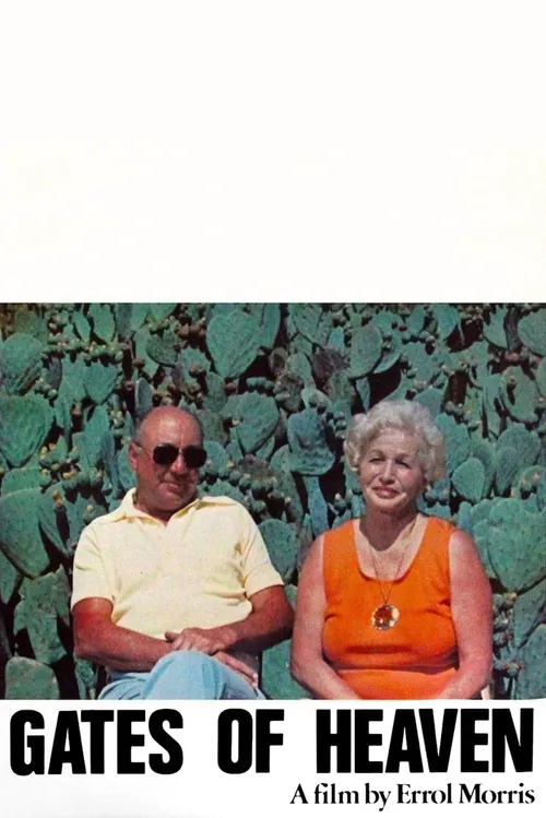 Portões do Paraíso