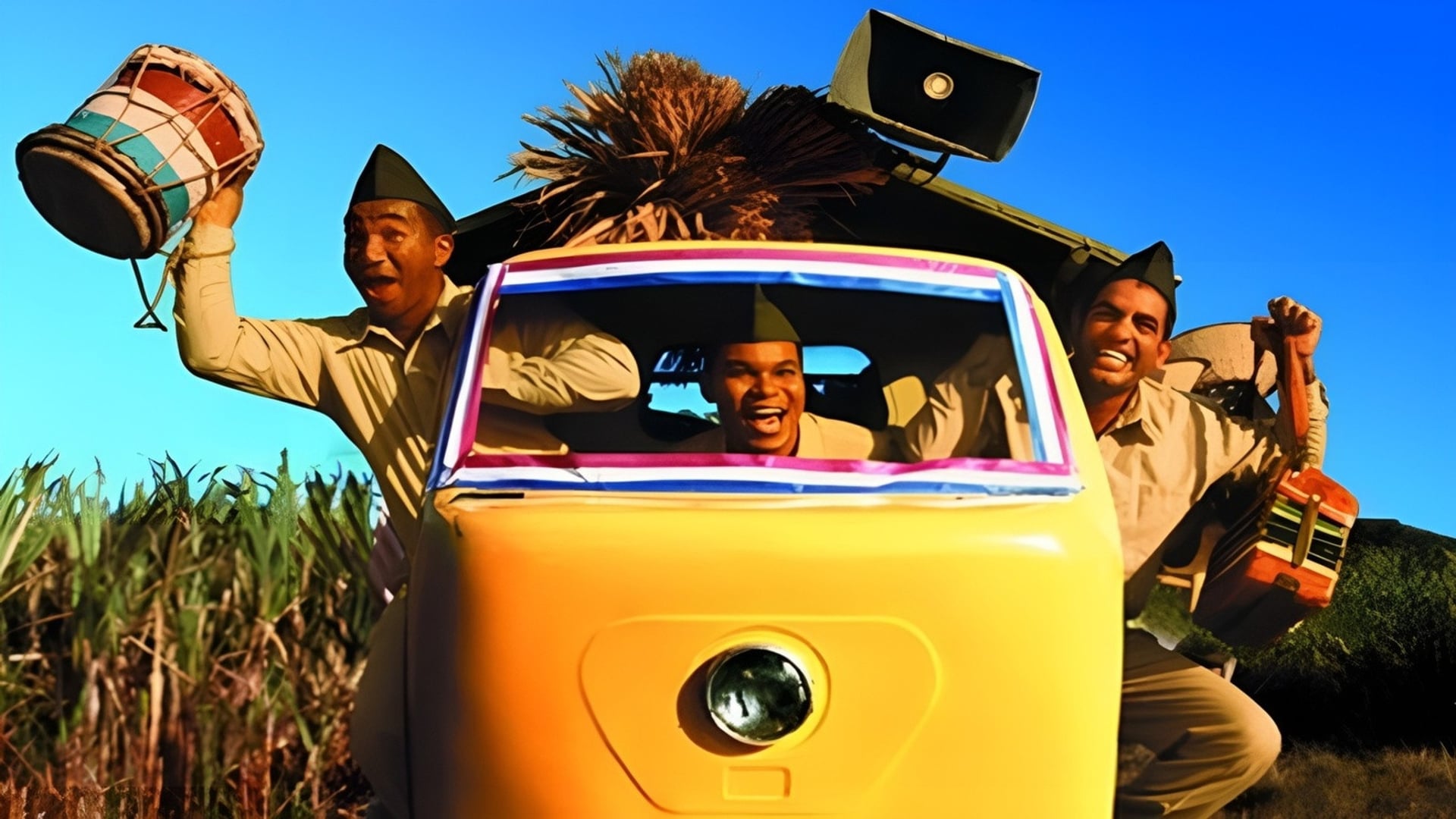 Foto do filme Perico Ripiao