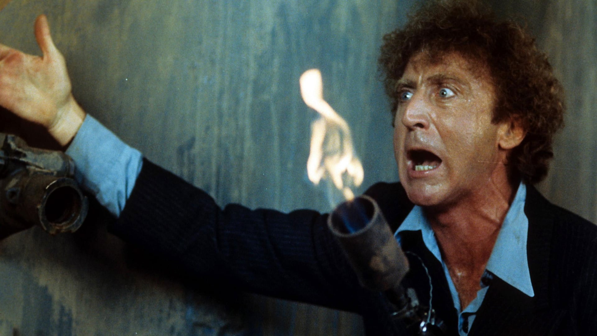 Foto do filme Hanky Panky, Uma Dupla em Apuros