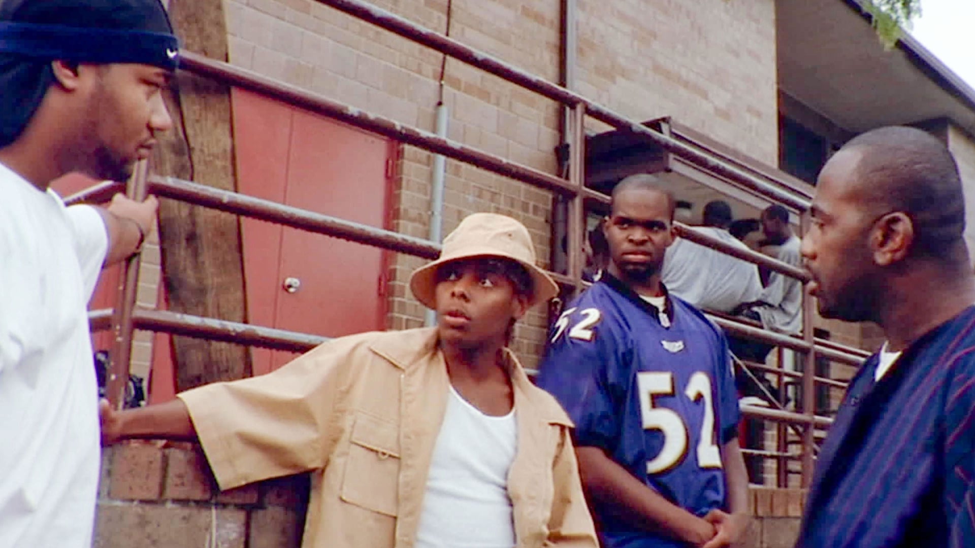 Foto do filme Propriedade do Estado