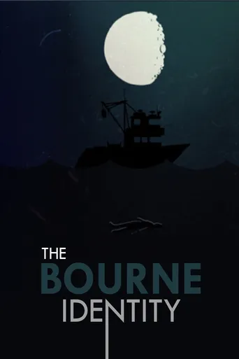 A Identidade Bourne