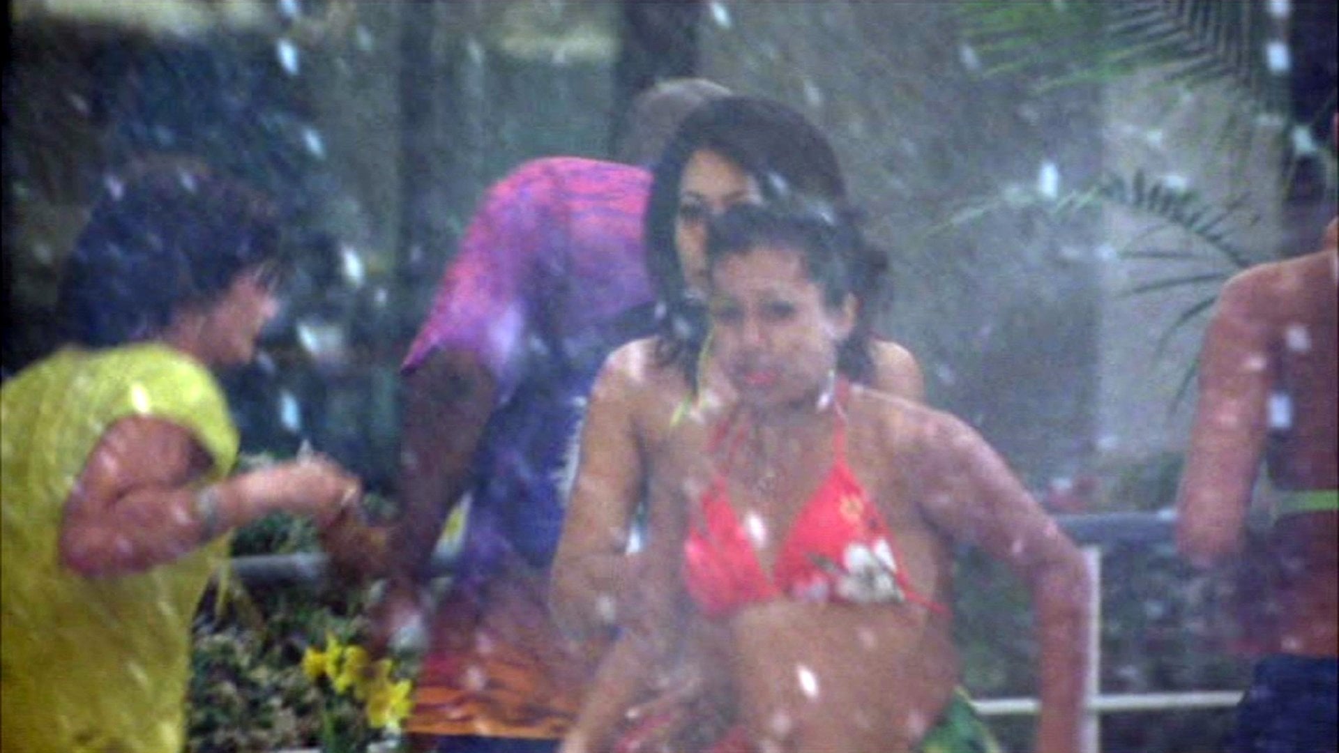 Foto do filme Zero Absoluto