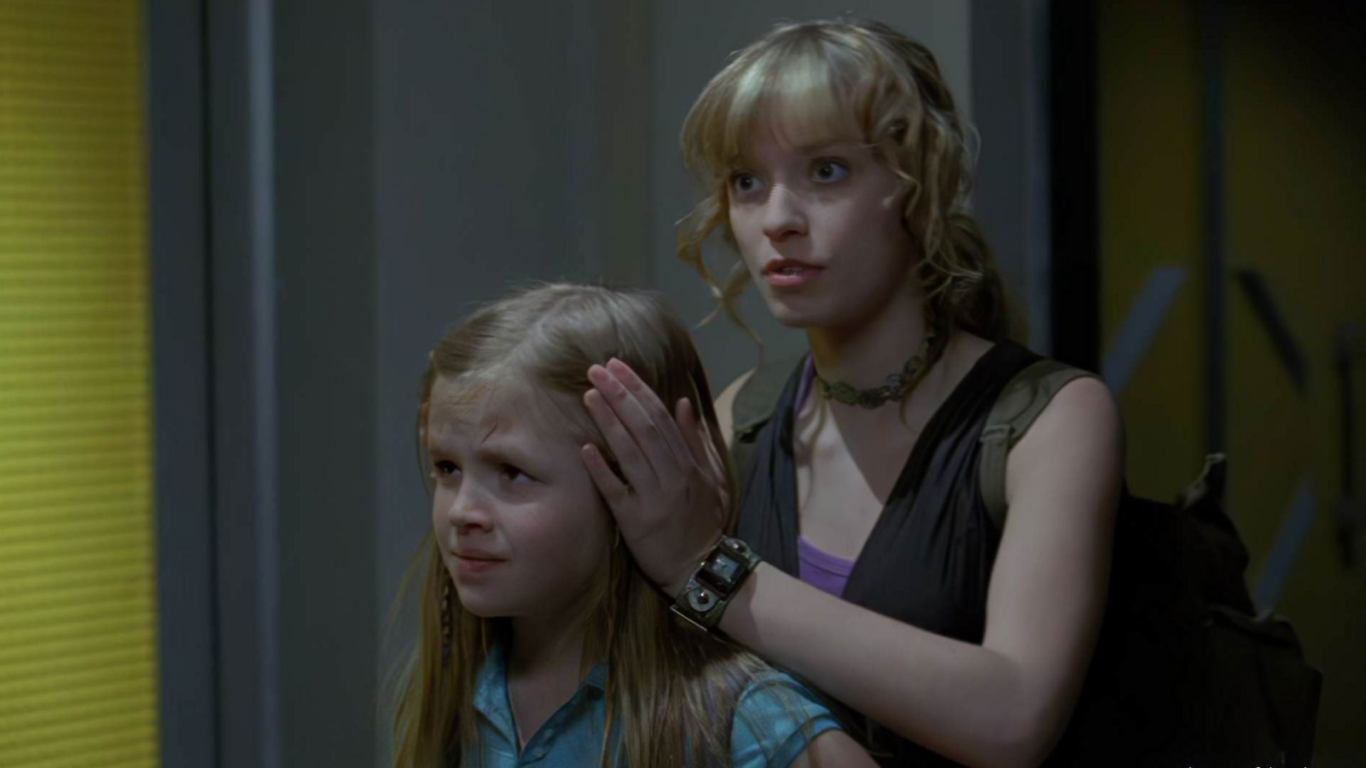 Foto do filme Zero Absoluto