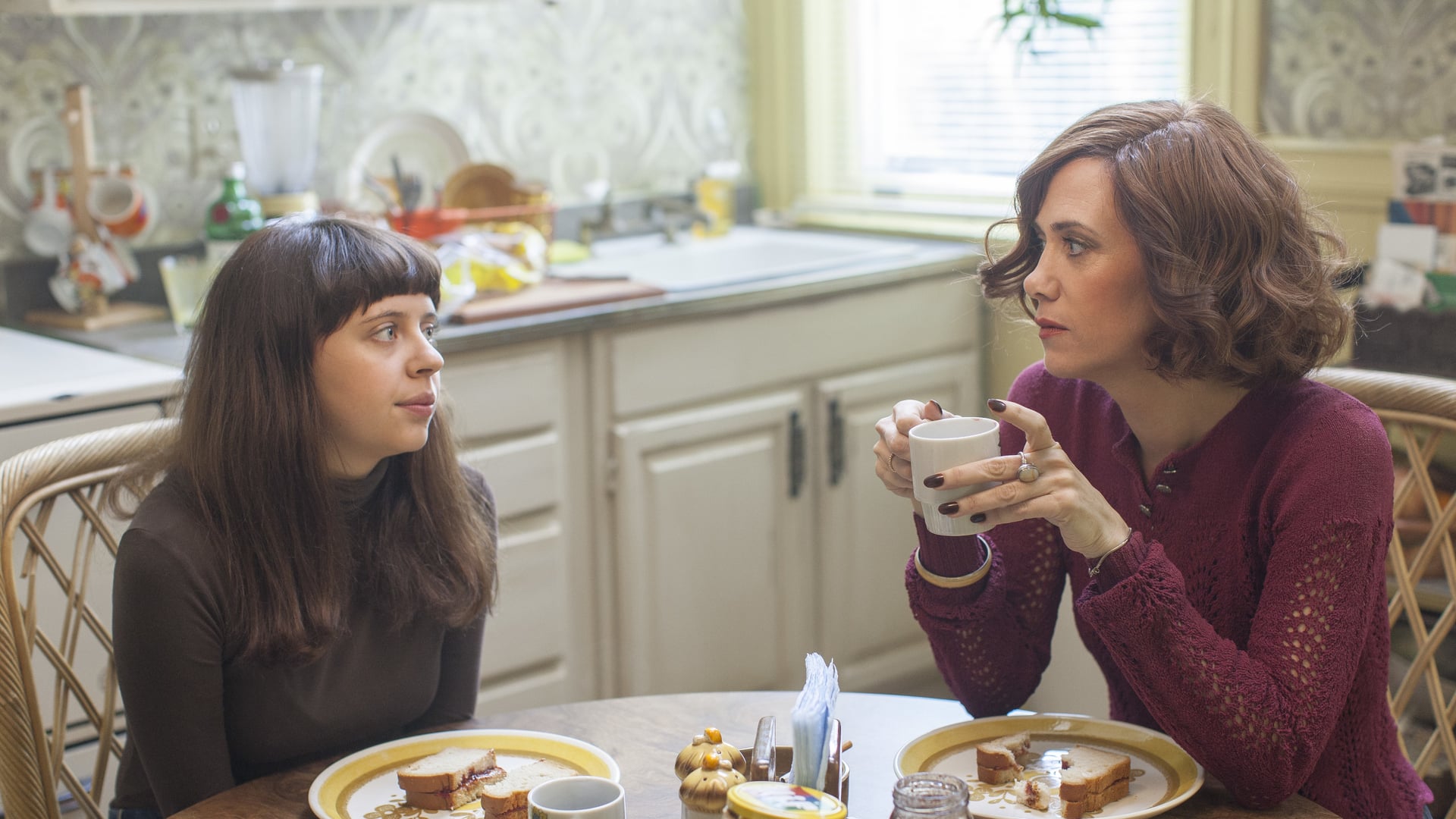 Foto do filme O Diário de Uma Adolescente