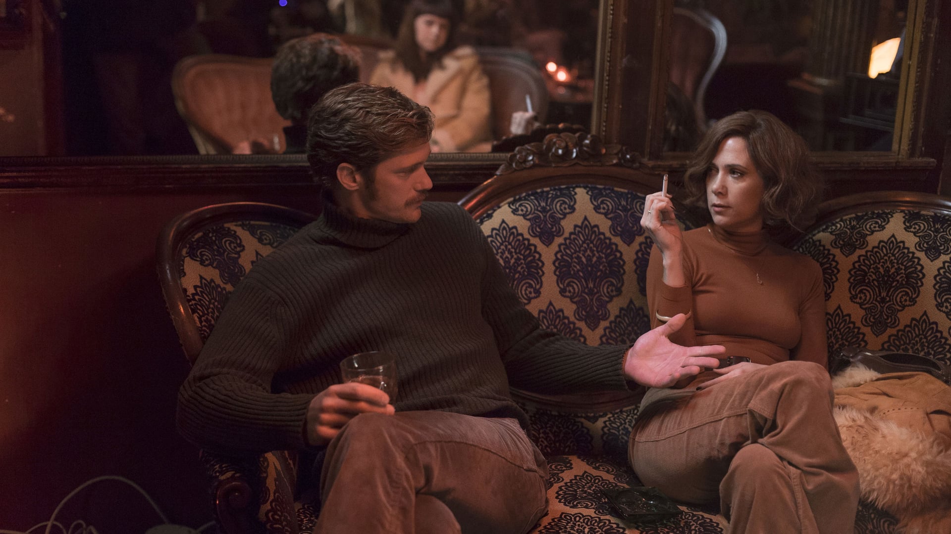 Foto do filme O Diário de Uma Adolescente