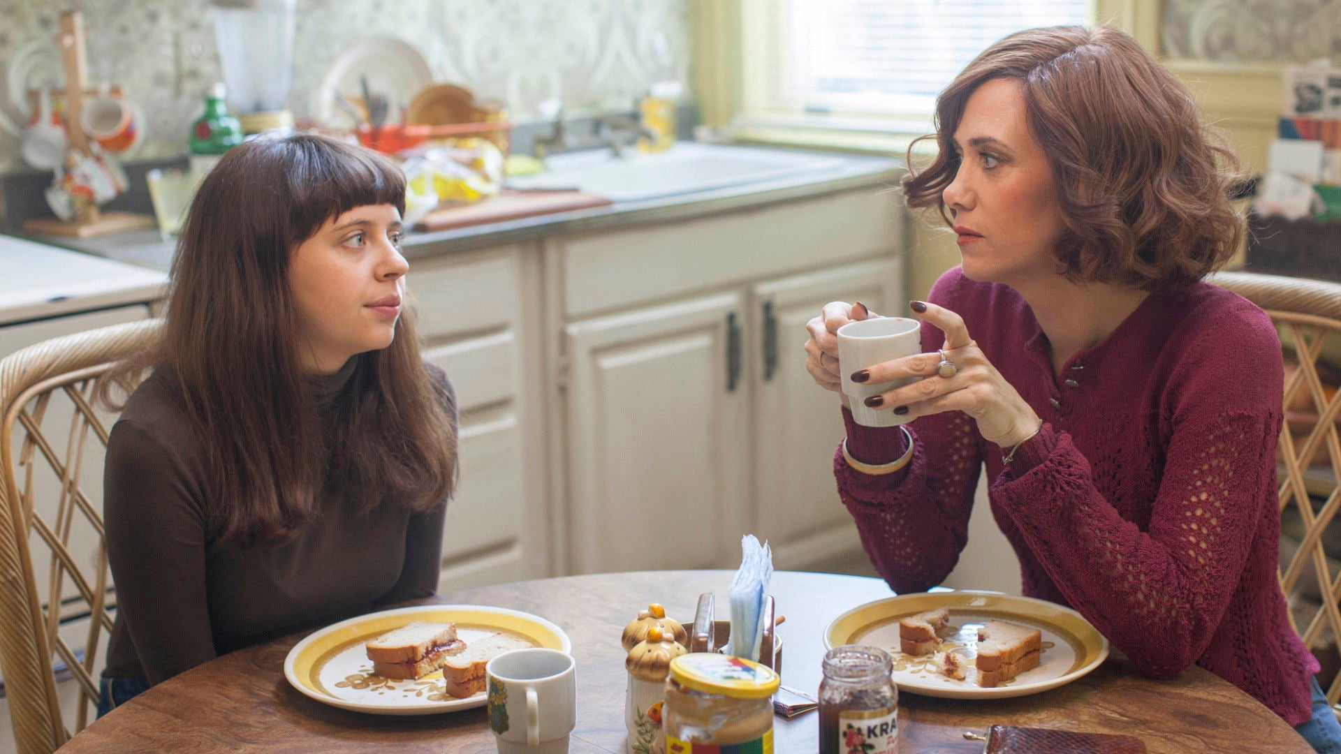 Foto do filme O Diário de Uma Adolescente