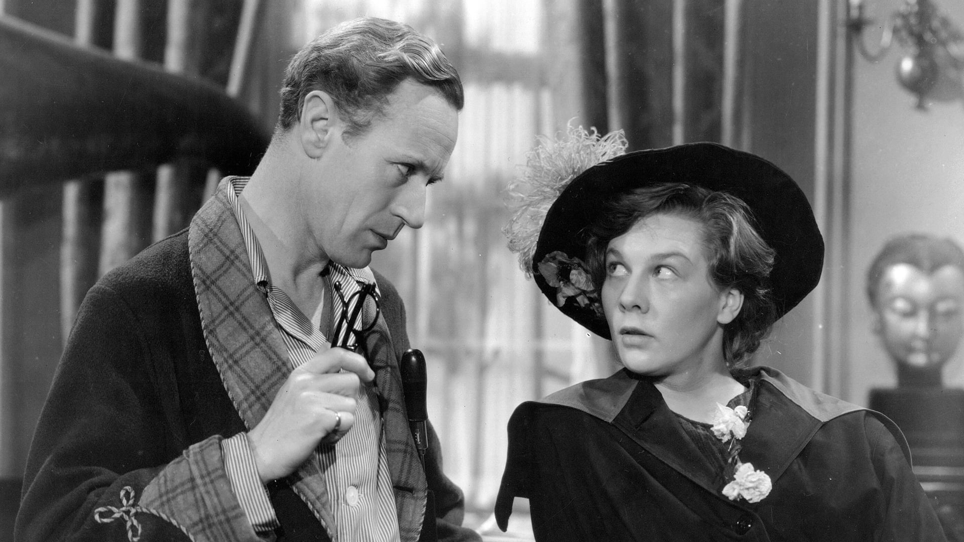 Foto do filme Pygmalion