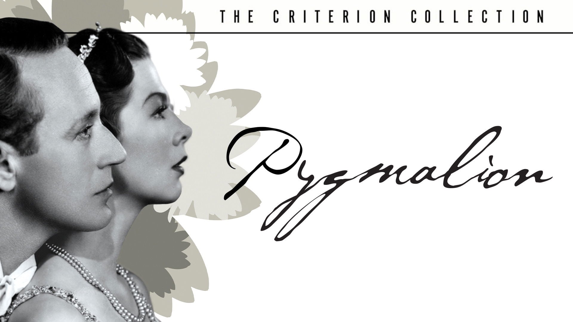 Foto do filme Pygmalion