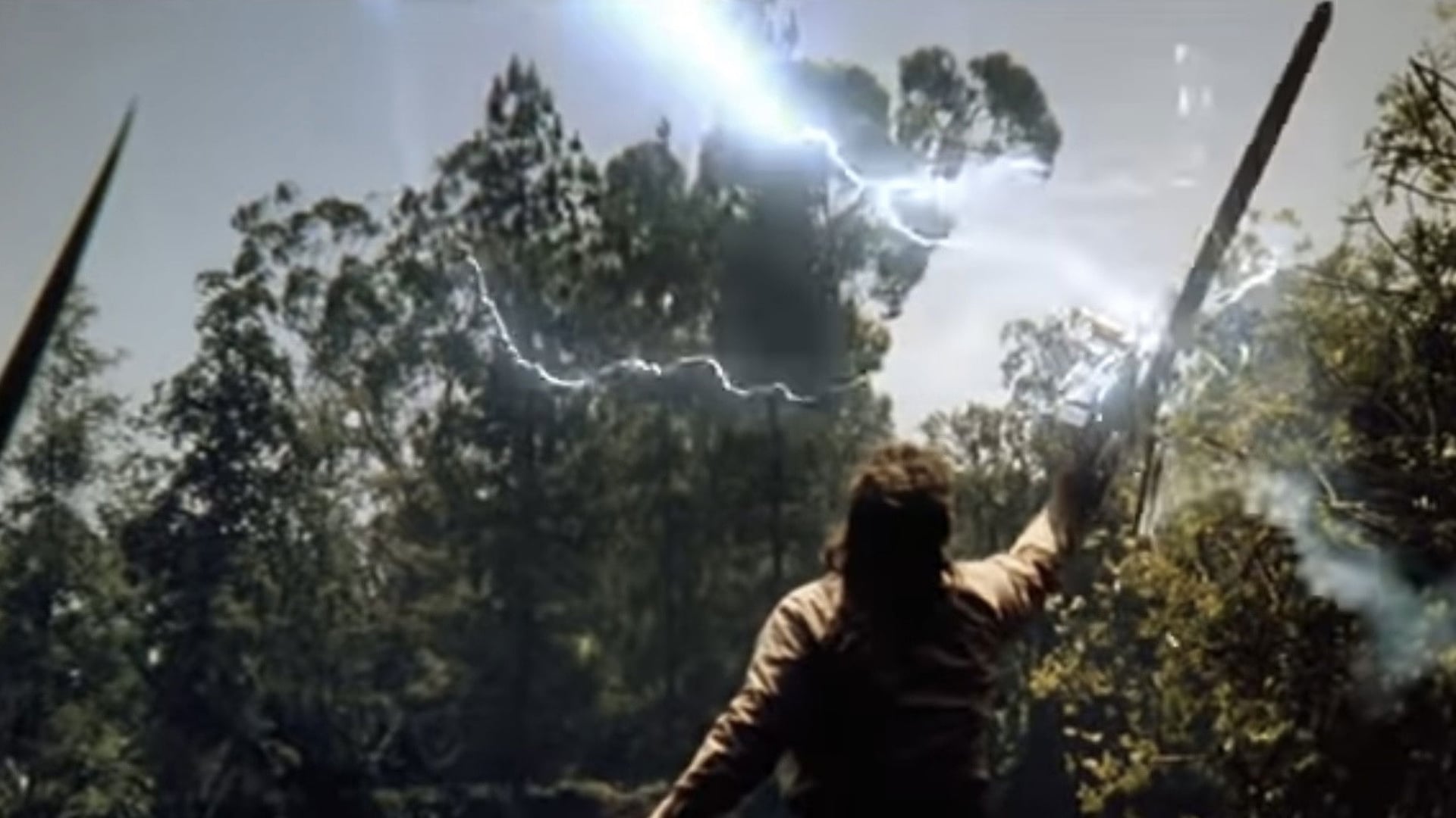 Foto do filme O Massacre da Serra Elétrica 3