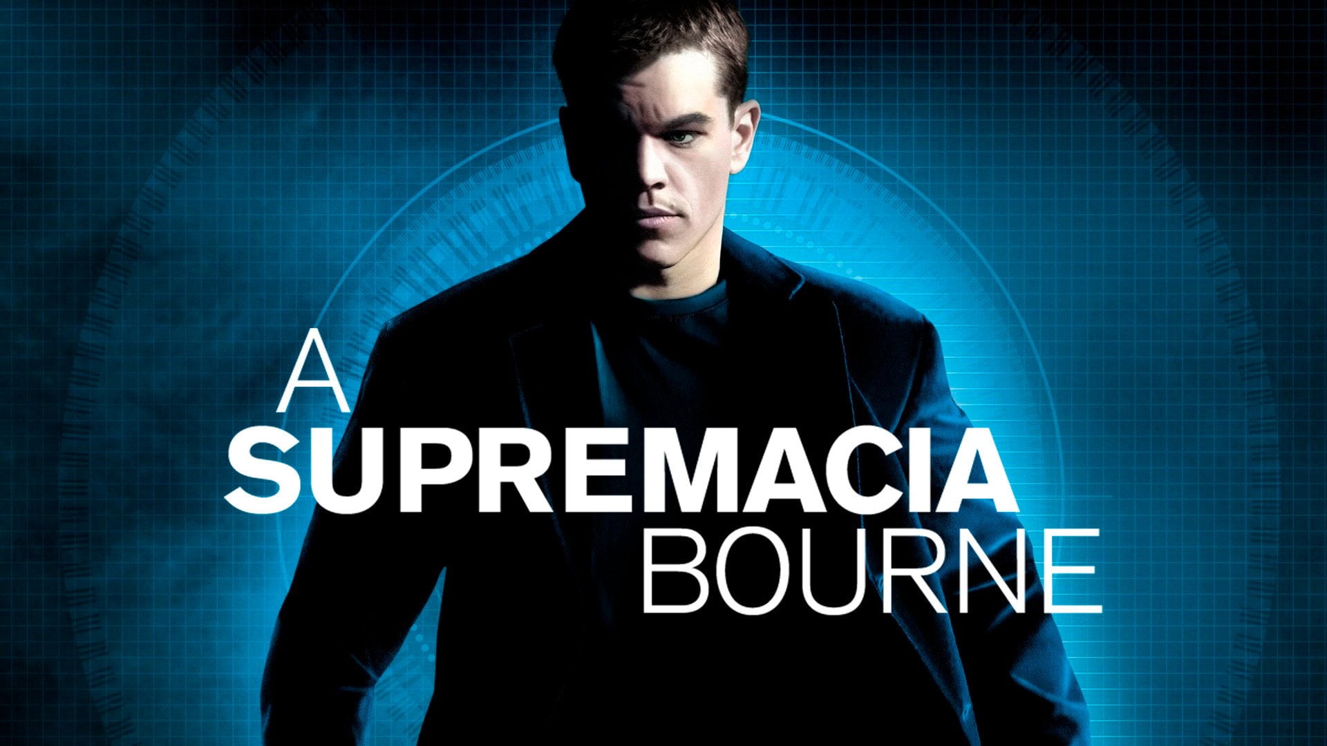 Foto do filme A Supremacia Bourne