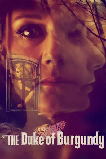O Duque de Burgundy