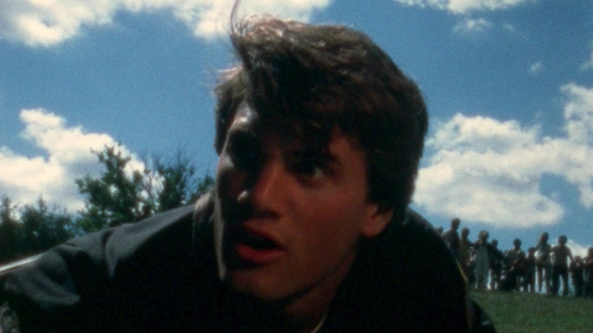 Foto do filme The Dead Next Door