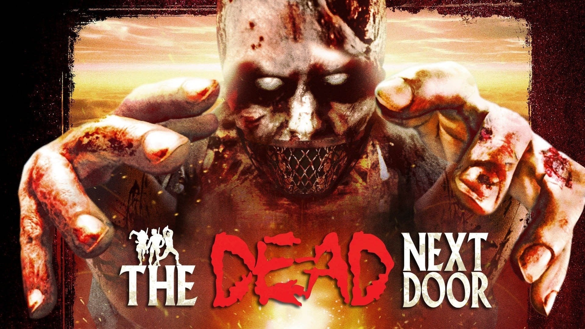 Foto do filme The Dead Next Door