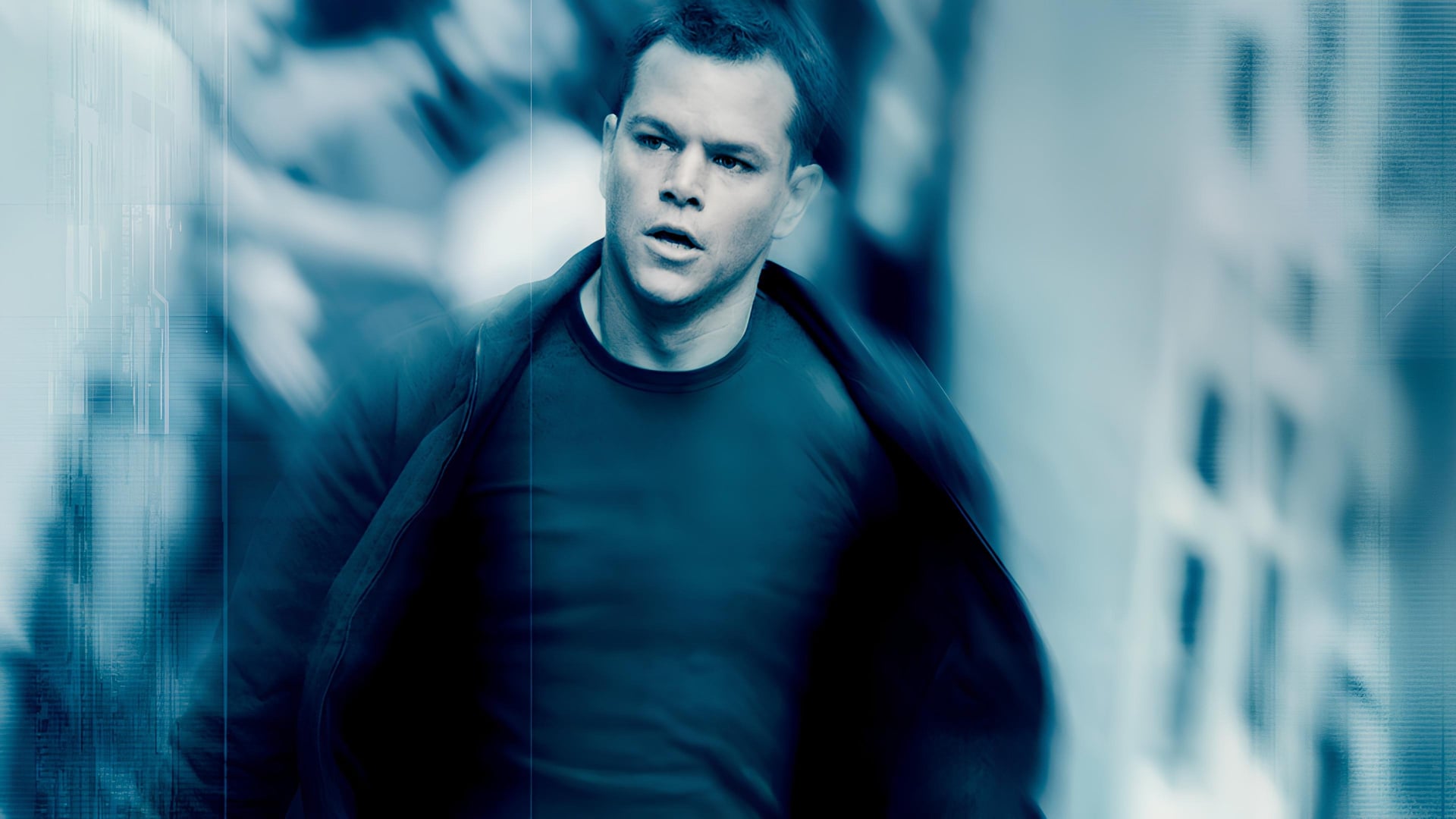 Foto do filme O Ultimato Bourne