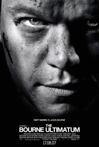 O Ultimato Bourne